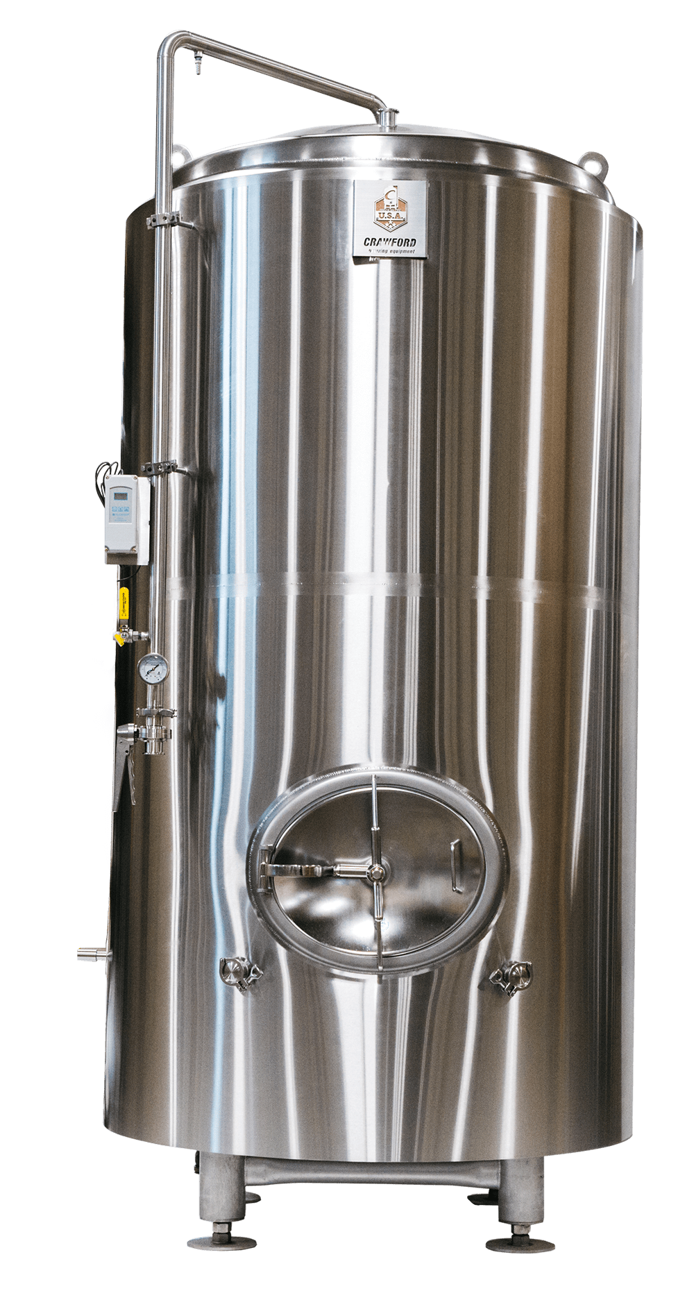 Brewtanks › View